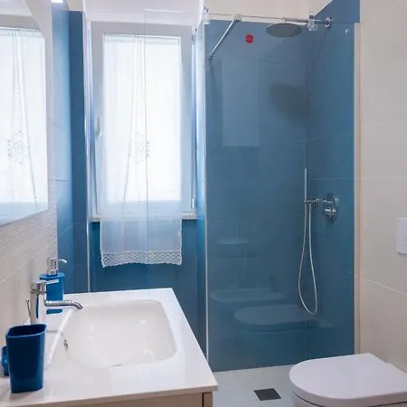 Villa Con Piscina Torre Specchia